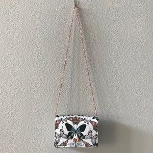 Ted Baker Butterfly Purse.